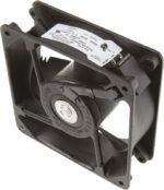 8009946261 MX3B3 19028423A, Muffin Series Axial Fan, 230 V ac, AC Operation, 196m³/h, 20W, 140mA Max, 120 x 120 x 38mm Hirschmann — изображение 2