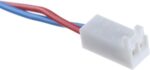 8009983390 8414NH-RS0, 8400 N Series Axial Fan, 24 V dc, DC Operation, 79m³/h, 2.4W, 80 x 80 x 25mm Hirschmann — изображение 3