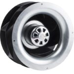 8035597450 Вентилятор Ebmpapst R3G225-RE07-03 200-240v 50/60Hz 1.4A 170w 2860min () Hirschmann