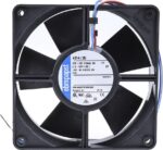 8035598310 Вентилятор Ebmpapst 4314/2U 24V 0.20A 120x38 3pin Hirschmann — изображение 4