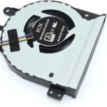 8014821729 Вентилятор (кулер) для ноутбука Asus X442U A480U R419U Hirschmann