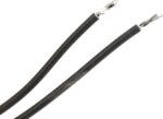 9000993814 4656 EZ, Вентилятор 230В, d108x39мм, подш. качения, 2650 об/мин, 2 pin Hirschmann — изображение 7