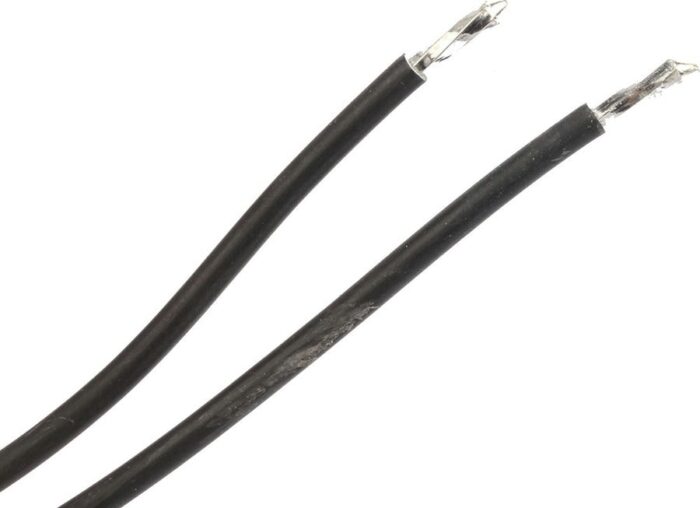 9000993814 4656 EZ, Вентилятор 230В, d108x39мм, подш. качения, 2650 об/мин, 2 pin Hirschmann — изображение 7