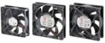 8017138417 R89F-DS1225L, Вентилятор: DC; осевой; 125x125x25мм; 150куб.м/ч; 40дБА; шариковый Hirschmann — изображение 3