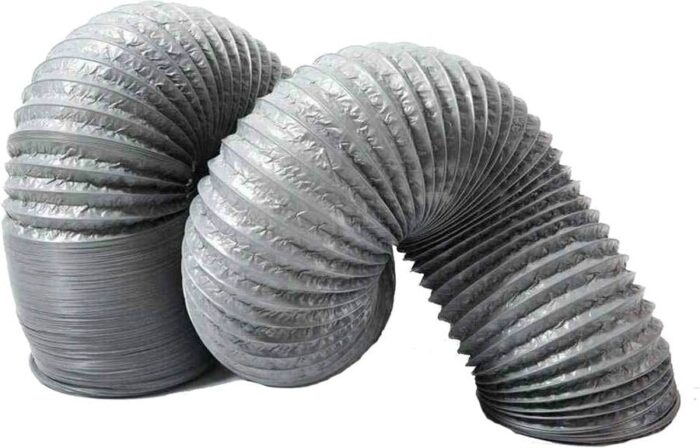 8009024344 Воздуховод полиэфирный PVC-F-300-75/5 Hirschmann — изображение 2