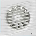 8017122850 Вентилятор осевой вытяжной с таймером МАЛОШУМНЫЙ В100СТ STILL В100СТ STILL Hirschmann