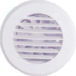 8017122851 Вентилятор осевой вытяжной 100КФ 100КФ Hirschmann