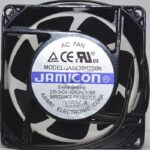 8017123547 вентилятор JA0838H2S0N-L 80х80х38 230В С00033817 Hirschmann