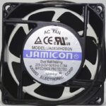 8017123548 вентилятор JA0838H2B0N-L 80х80х38 230В С00036535 Hirschmann