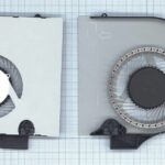 8016876621 Вентилятор (кулер) для ноутбука Acer Aspire VN7-791, VN7-791G (правый) Hirschmann