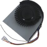 8017104827 Вентилятор (кулер) для ноутбука Lenovo ThinkPad T430, T430I GPU Hirschmann