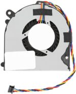 8016876631 Вентилятор (кулер) для ноутбука HP 260 G1, 260 G2 Hirschmann — изображение 2