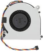 8016876631 Вентилятор (кулер) для ноутбука HP 260 G1, 260 G2 Hirschmann — изображение 3