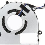 8016876632 Вентилятор (кулер) для ноутбука HP Pavilion 15-CS Hirschmann