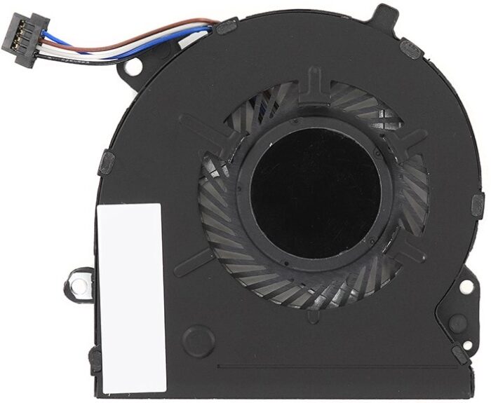 8016876632 Вентилятор (кулер) для ноутбука HP Pavilion 15-CS Hirschmann — изображение 2