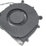 8016876664 Вентилятор (кулер) для ноутбука HP ProBook 650 G4 () Hirschmann