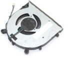 8016876664 Вентилятор (кулер) для ноутбука HP ProBook 650 G4 () Hirschmann — изображение 2
