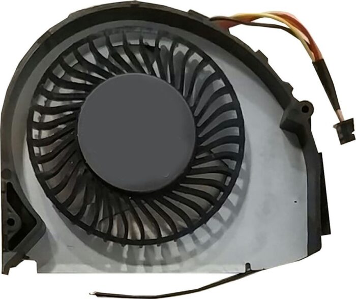 8017104849 Вентилятор (кулер) для ноутбука Lenovo Lenovo Thinkpad T440S, T450S 5pin CPU Hirschmann — изображение 2