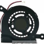 8017104856 Вентилятор (кулер) для ноутбука Samsung NP900X3C, NP900X3D, NP900X3E, NP900X3F, NP900X3G, NP930S3G CPU левый Hirschmann