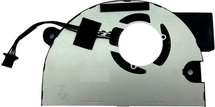 8017104836 Вентилятор (кулер) для ноутбука Acer Aspire VN7-791, VN7-791G CPU Hirschmann — изображение 2