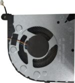 8017104854 Вентилятор (кулер) для ноутбука Lenovo Legion Y730, Y740, Y9000K (2019) GPU Hirschmann — изображение 2