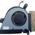 8017104840 Вентилятор (кулер) для ноутбука Asus TUF F15, FA516, FX516, FX516P, FX516PE CPU Hirschmann