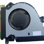 8017104839 Вентилятор (кулер) для ноутбука Asus TUF F15, FA516, FX516, FX516P, FX516PE GPU Hirschmann