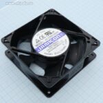 8010000730 Вентиляторы AC JA1238H2S0N-T Hirschmann — изображение 3