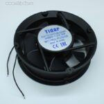 8015654428 RQA 172X163X51HBL 220VAC, (172*172*51 220V) Hirschmann