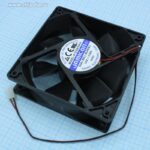 8016785285 JF1238B1SR-R, (120*120*38 12V разъем) Hirschmann