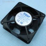 8017149103 RQA 12038HST 220VAC, (120*120*38 220V) Hirschmann