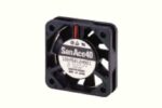 8013282469 Вентилятор Sanyo Denki 109P0405H902 40X10MM 5VDC 0.16A 800mW 2pin Hirschmann — изображение 3