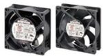8014521726 R89F-MS1238HP-S2, R89F Series Axial Fan, 100 → 240 V ac, AC Operation, 3m³/min, 4.4W, 80mA Max, 120 x 120 x 38mm Hirschmann — изображение 2