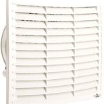 8014522682 01884.0-01, FPI/FPO 018 Series Filter Fan, 230 V ac, AC Operation, 599m³/h Filtered, 1010m³/h Unimpeded, IP54, 291 x 291mm Hirschmann