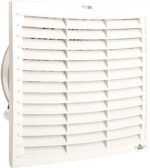 8025810594 01884.9-01, Fan: AC; axial; 115VAC; 332x189x291mm; 1031m3/h; 71dBA; IP54 Hirschmann — изображение 2