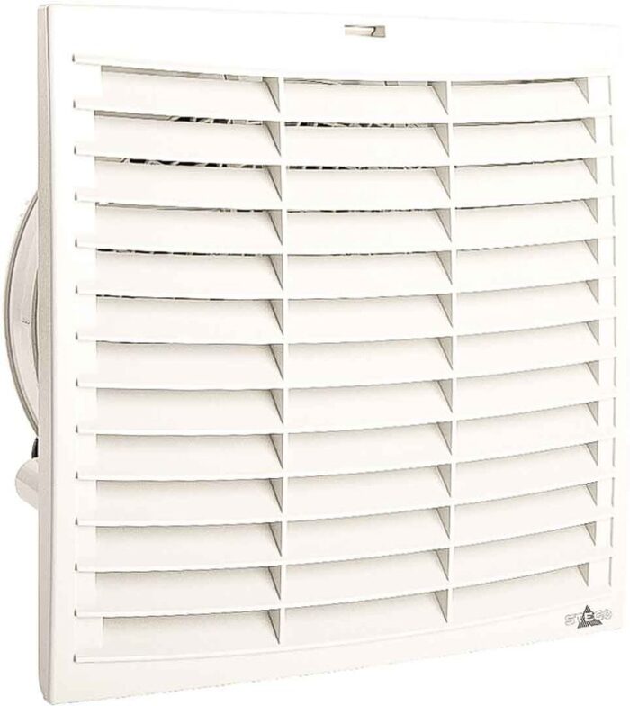8025810594 01884.9-01, Fan: AC; axial; 115VAC; 332x189x291mm; 1031m3/h; 71dBA; IP54 Hirschmann — изображение 2