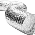 8017205313 Воздуховод гибкий DFAm-152 УФ-00036555 Hirschmann