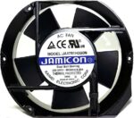 8017205506 вентилятор JA1751H2B0N 172х150х51 230В С00035579 Hirschmann — изображение 2