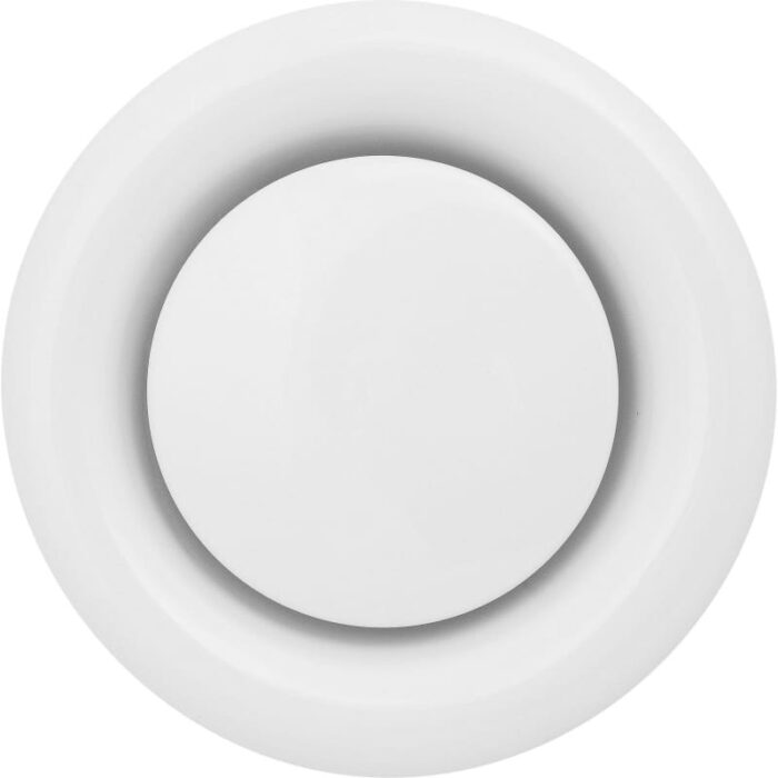 8017226184 Диффузор вытяжной DVS 160 мм 2248240001427 Hirschmann — изображение 3