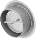 8017226184 Диффузор вытяжной DVS 160 мм 2248240001427 Hirschmann — изображение 4