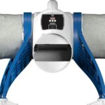 8014545655 476311 Pozidry Ceiling Mounted Extractor Fan, 35.53dB, Dual Ball Bearing, Duct Size 200mm Hirschmann