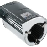 8035598125 Вентилятор Ebmpapst D2E133-AM47-01 230V 164/200W 0.72/0.88A () Hirschmann