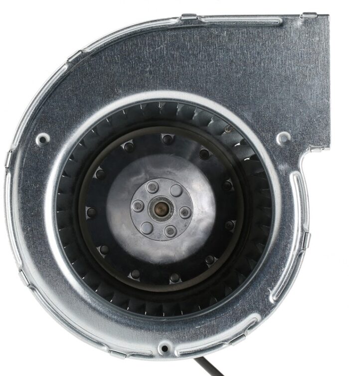 8026602735 Вентилятор Ebmpapst D2E133-AM47-01 230V 164/200W 0.72/0.88A Hirschmann — изображение 6