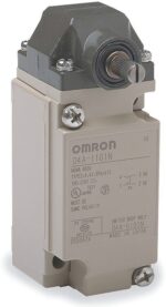 8007400715 D4A-1101N, Limit Switches SPDT SIDE ROTARY Hirschmann — изображение 3