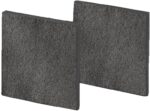 8030982334 3240066, SK Series Fan Filter for 226 x 226mm Fans, Chemical Fibre Filter, 226 x 226mm Hirschmann — изображение 2