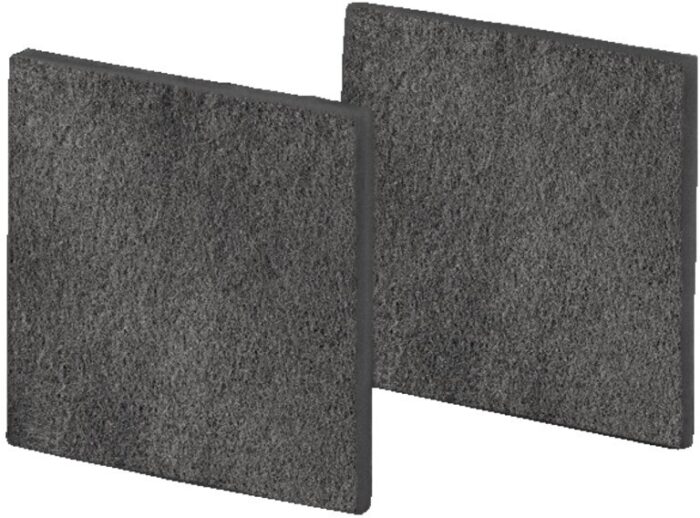 8030982334 3240066, SK Series Fan Filter for 226 x 226mm Fans, Chemical Fibre Filter, 226 x 226mm Hirschmann — изображение 2