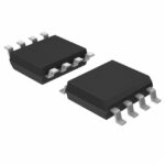 8033939237 74FCT38072DCGI, Clock Fanout Buffer (Distribution) IC 1:2 166 MHz 8-SOIC (0.154", 3.90mm Width) Hirschmann