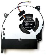 8017505621 Вентилятор (кулер) для ноутбука Asus ROG Strix RTX SCAR II GL704GW GL704GM GL704GV FL2D DC12V CPU Hirschmann — изображение 2
