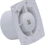 8010570315 ВЕНТИЛЯТОР A100MX-K с гигротаймером и клапаном 32853 Hirschmann