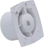 8010570315 ВЕНТИЛЯТОР A100MX-K с гигротаймером и клапаном 32853 Hirschmann